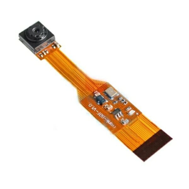 Pi Zero W Board - Raspberry Pi Zero Camera Module 5MP
