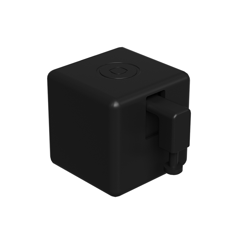Diy Home Automation Controller - DIY Switch Button-Pressing Robot - Zigbee