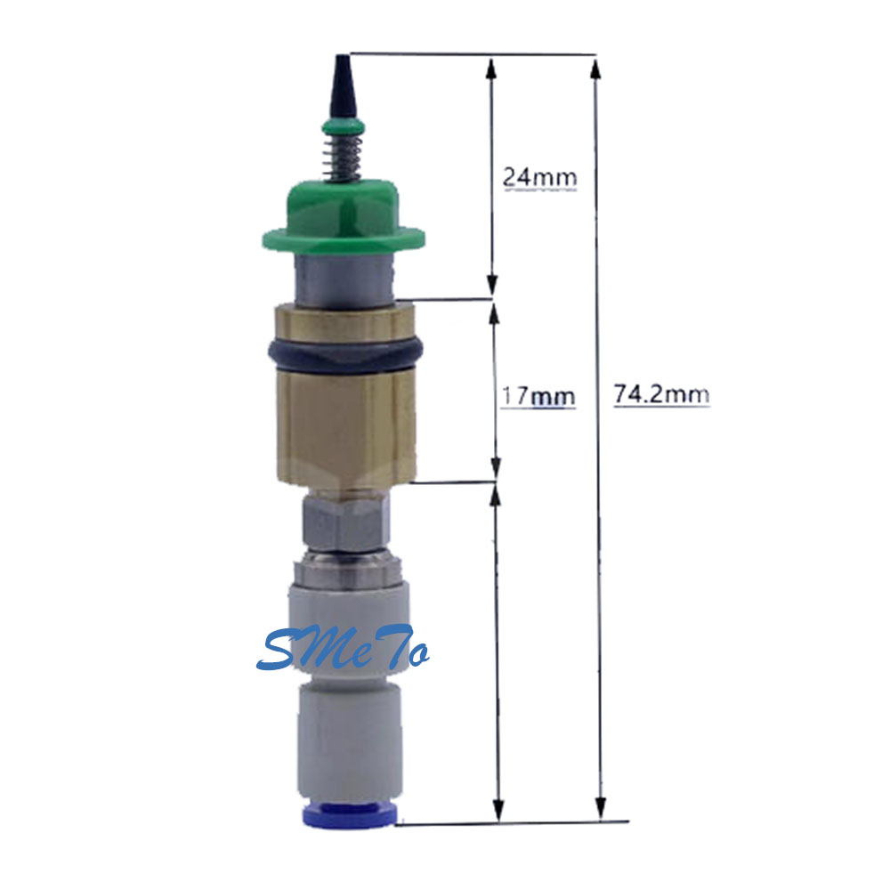 Home Automation Diy Kit - SMT Automation JUKI nozzle set 500
