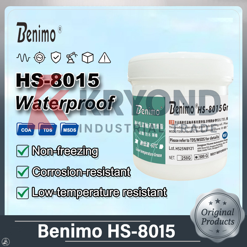 Diy Home Automation System - Benimo HS-8015 DC Power Supply Module