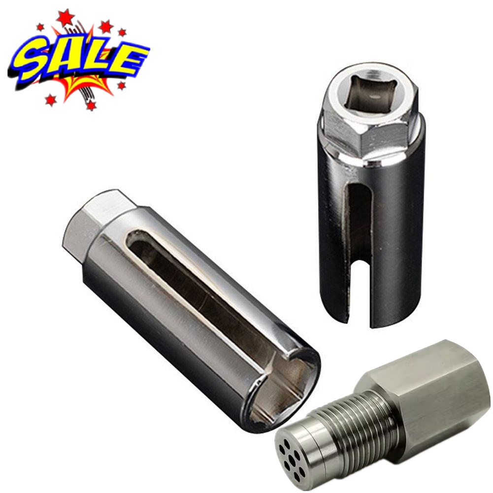 Ir Blaster Universal - Oxygen O2 Sensor Spacer Adapter Universal
