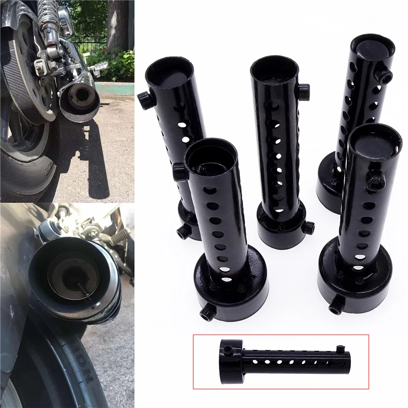 Ir Blaster Universal - 1 PCS Universal Muffler Motorcycle Killer