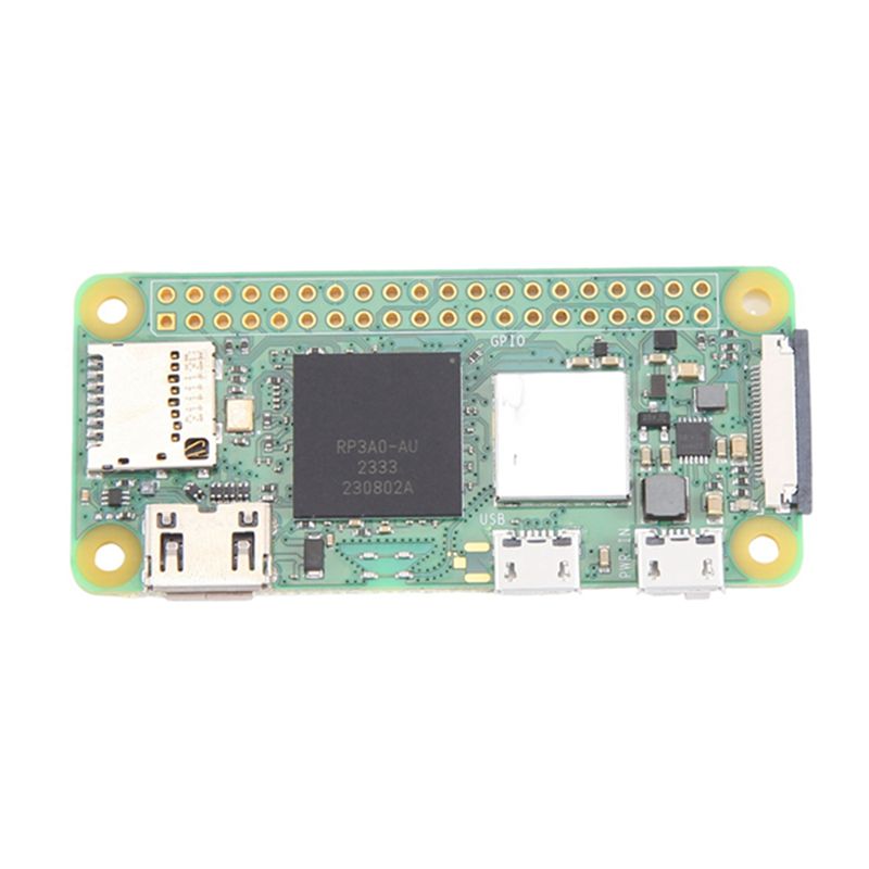 Pi Zero W Board - Module For Raspberry Pi Zero 2W