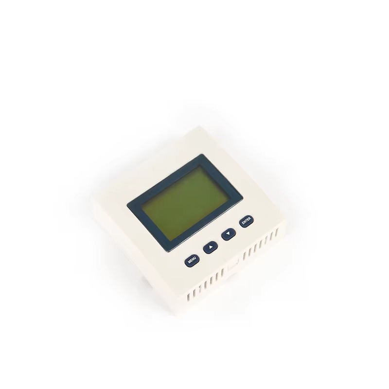 High Quality Temperature Humid - Temperature Humidity Sensor 评论和价格
