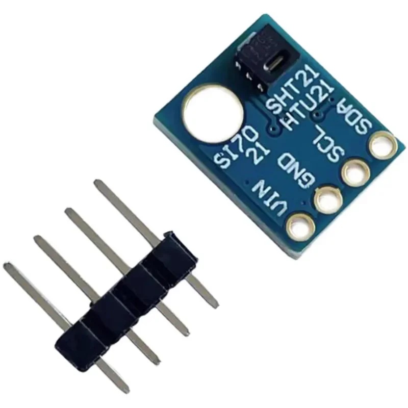 GY21 SHT21 HTU21D replaces SI7 - Temperature Humidity Sensor 评论和价格