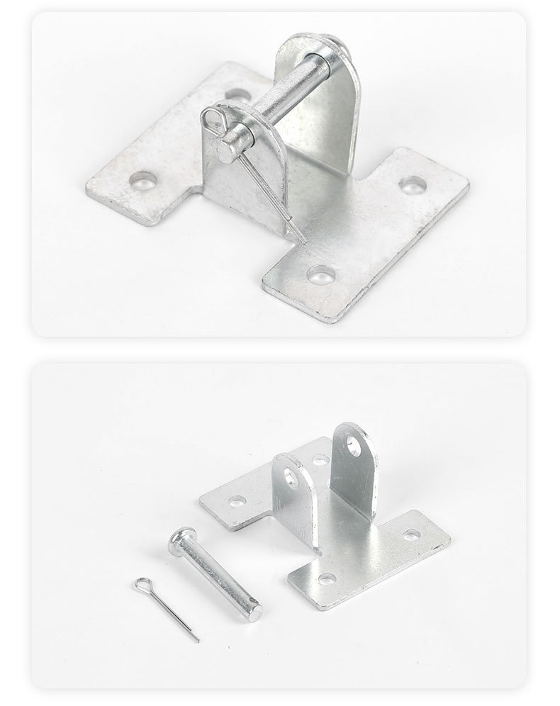 Industrial H Type Bracket For  - Diy Home Automation System 评论和价格