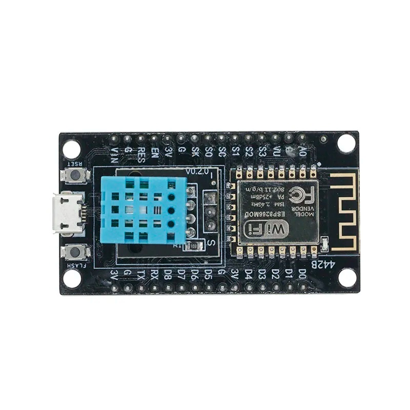 DHT11 New Version Of Temperatu - Temperature Humidity Sensor 评论和价格