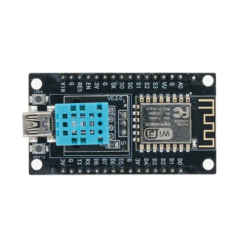DHT11 New Version Of Temperatu - Temperature Humidity Sensor 评论和价格