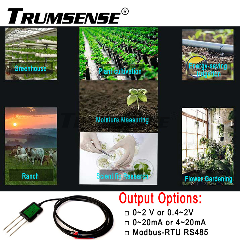 New Generation Chip Trumsense  - Temperature Humidity Sensor 评论和价格