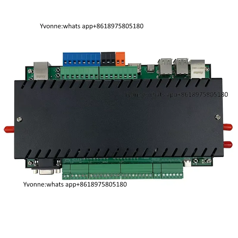 KC868-Server Ethernet Wifi RS2 - Diy Home Automation Server 评论和价格