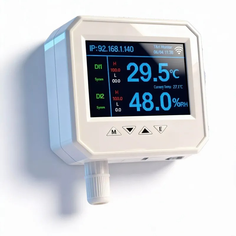 2026 Temperature and Humidity  - Temperature Humidity Sensor 评论和价格