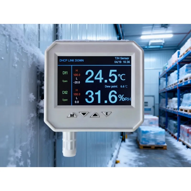 2026 Temperature and Humidity  - Temperature Humidity Sensor 评论和价格