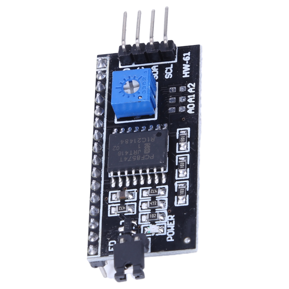 5-20Pcs HW-061 PCF8574 LCD Ada - Home Automation Arduino 评论和价格