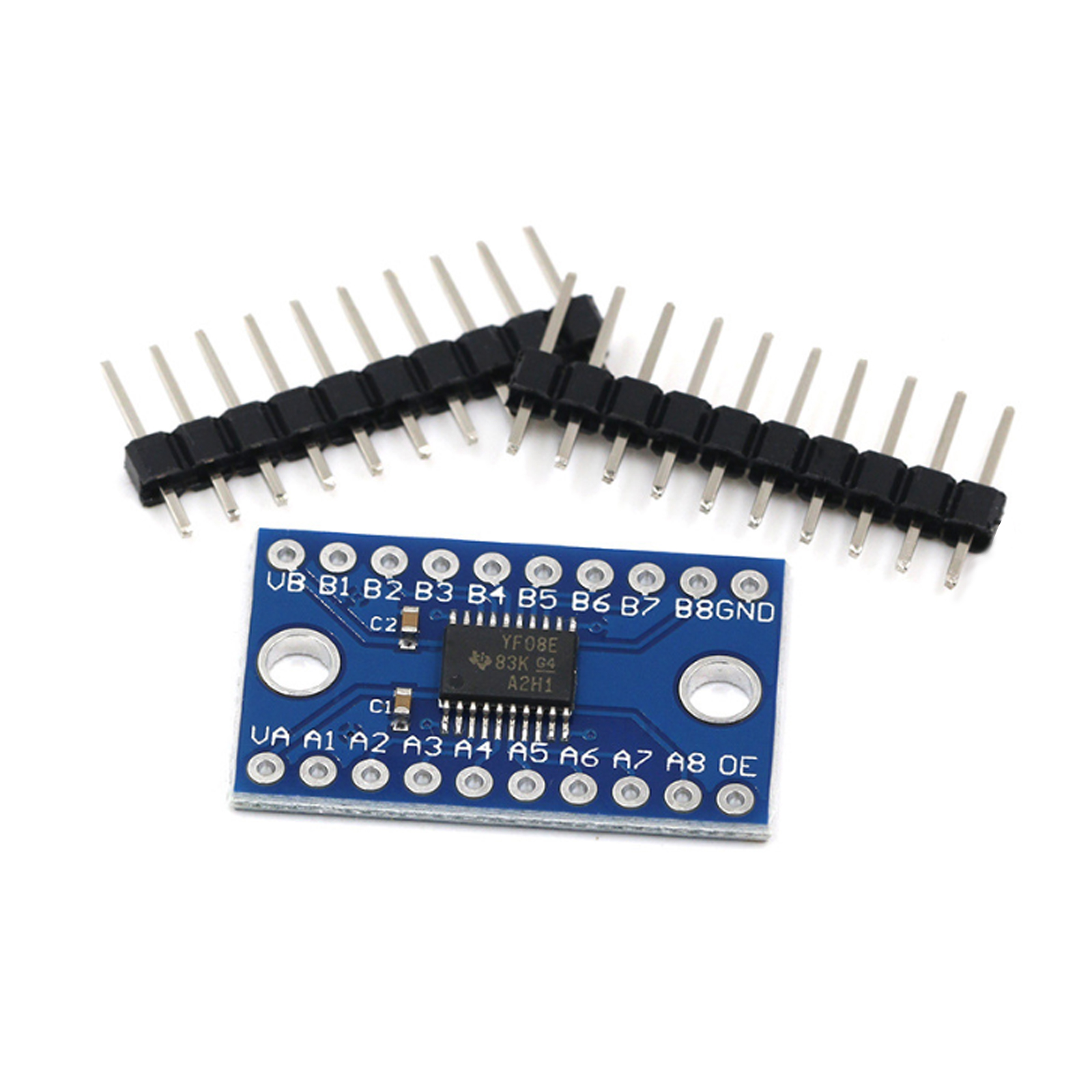 Bi-Directional Logic Level Shi - Esp8266 Nodemcu Board 评论和价格