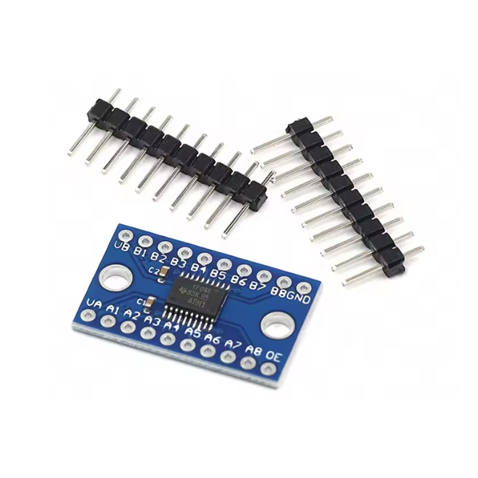 Bi-Directional Logic Level Shi - Esp8266 Nodemcu Board 评论和价格
