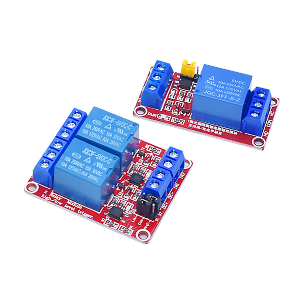 1 2 6 4 8 Channel 5V 12V 24V R - Relay 8 Channel Board 评论和价格