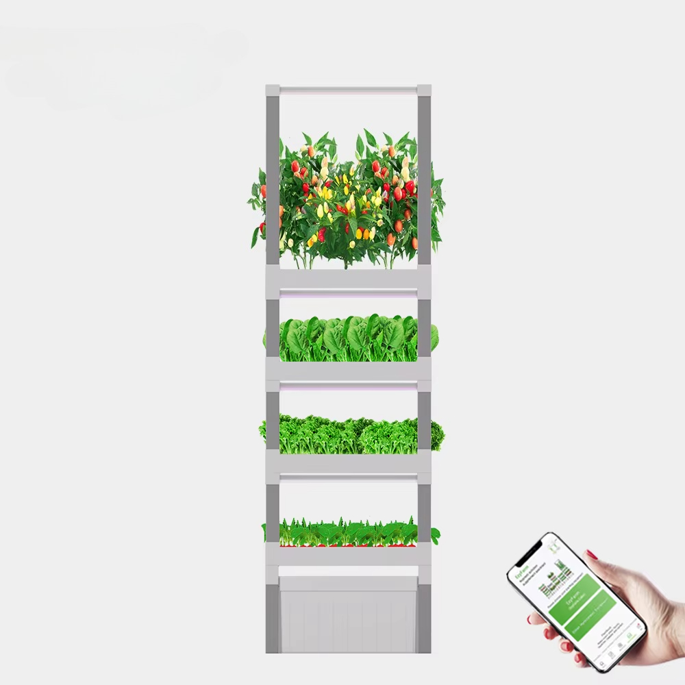 nt China Hydrokultur Grow Box  - Diy Home Automation System 评论和价格