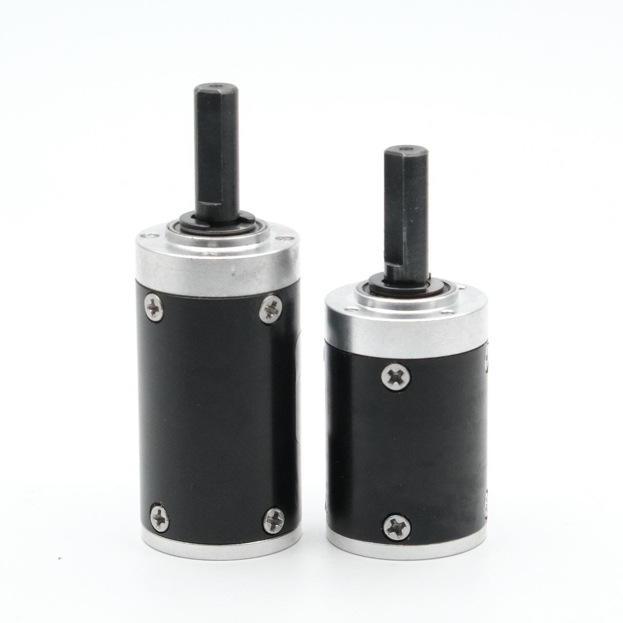 Mini Metal Gearbox 22mm 1:3.71 - Diy Home Automation System 评论和价格