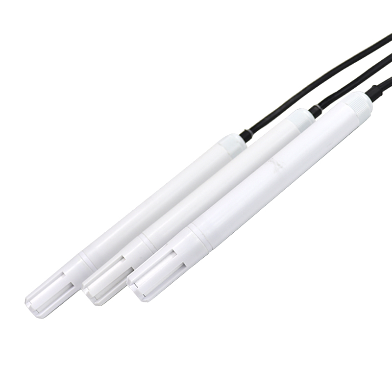 Wholesale Outdoor Meteorologic - Temperature Humidity Sensor 评论和价格