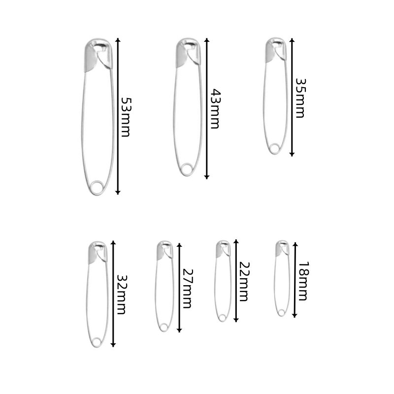100Pcs/lot Stainless Steel Saf - Home Automation Diy 评论和价格