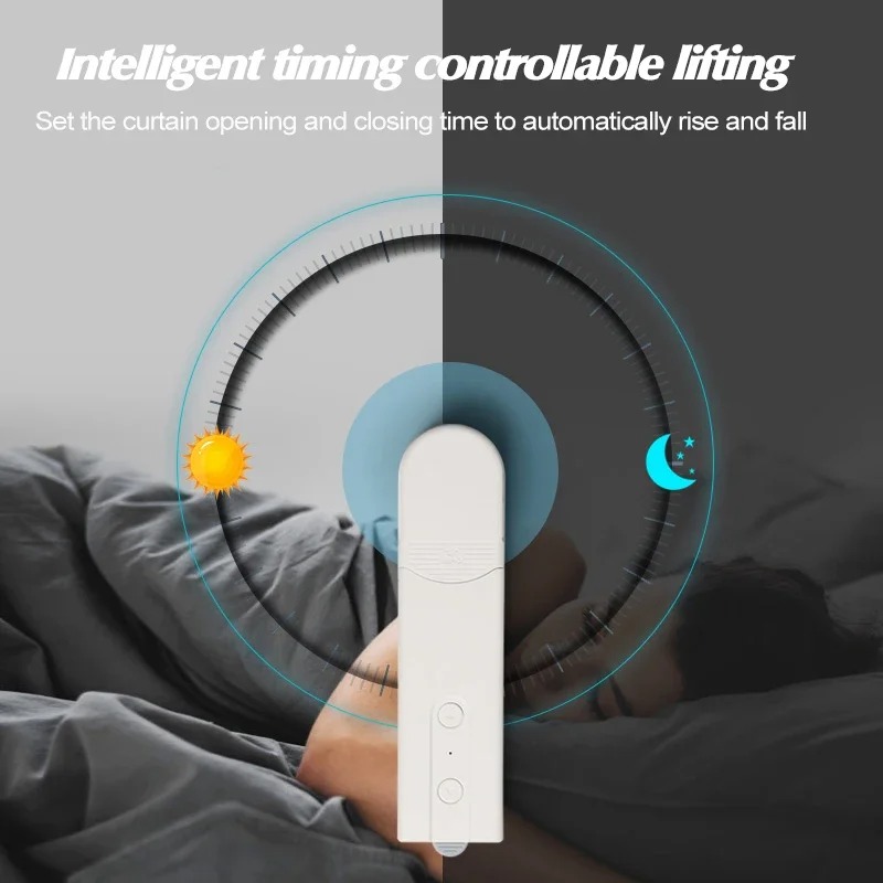 Smart Motorized Chain Roller B - Home Automation Panel Diy 评论和价格