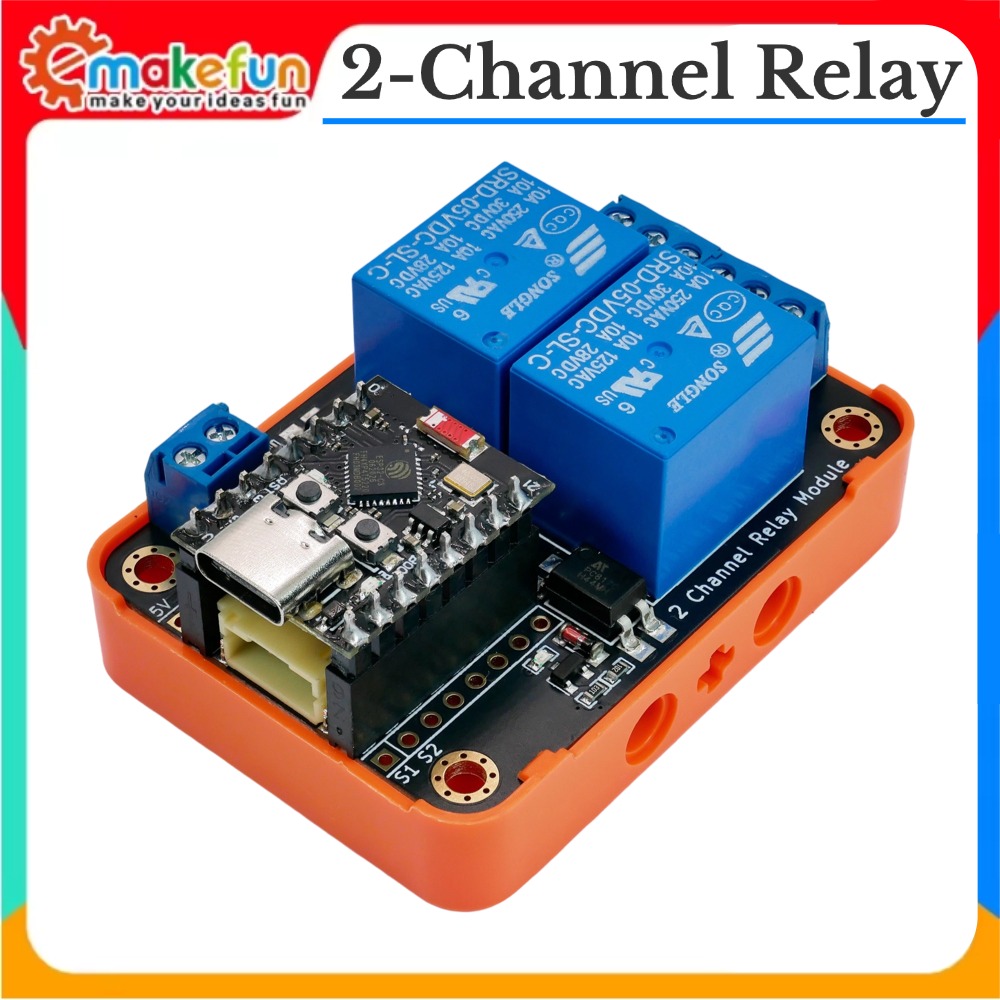 Smart Home Automation 2CH Rela - Home Automation With Arduino 评论和价格