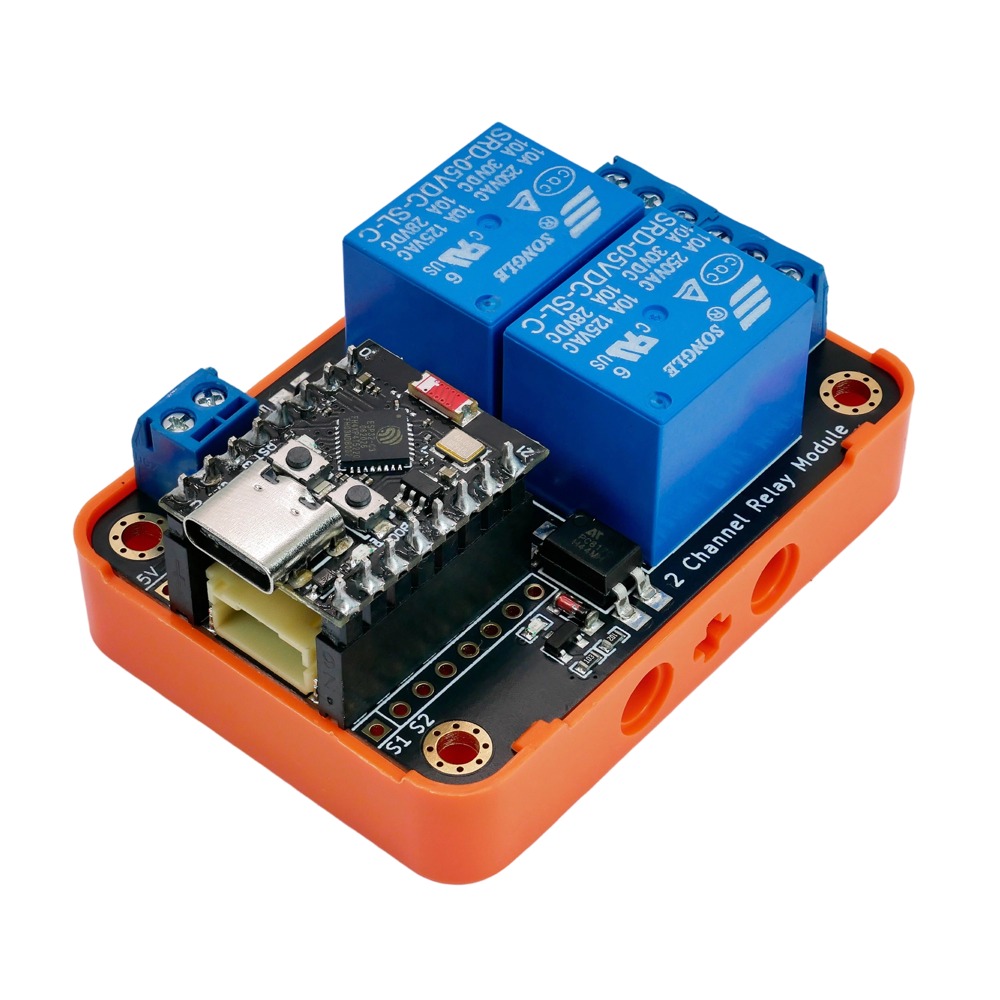 Smart Home Automation 2CH Rela - Home Automation With Arduino 评论和价格