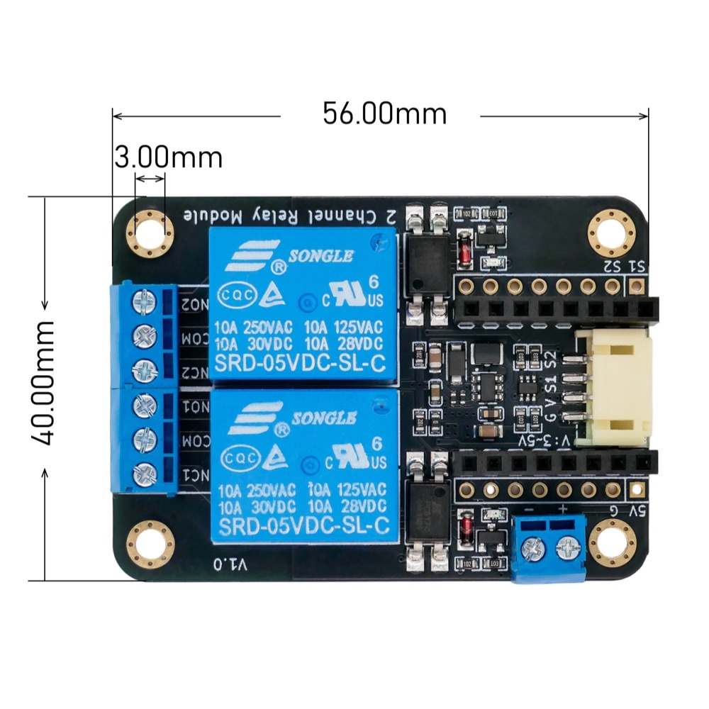 Smart Home Automation 2CH Rela - Home Automation With Arduino 评论和价格