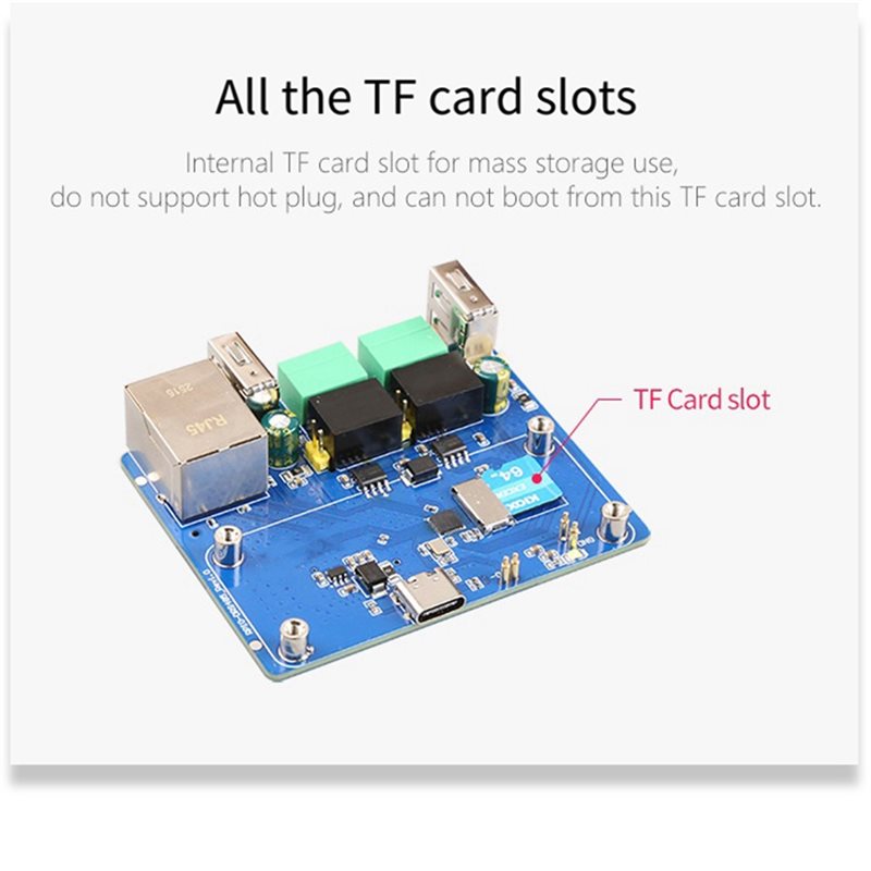 For Raspberry Pi Rpi0-DRS485 E - Pi Zero W Board 评论和价格
