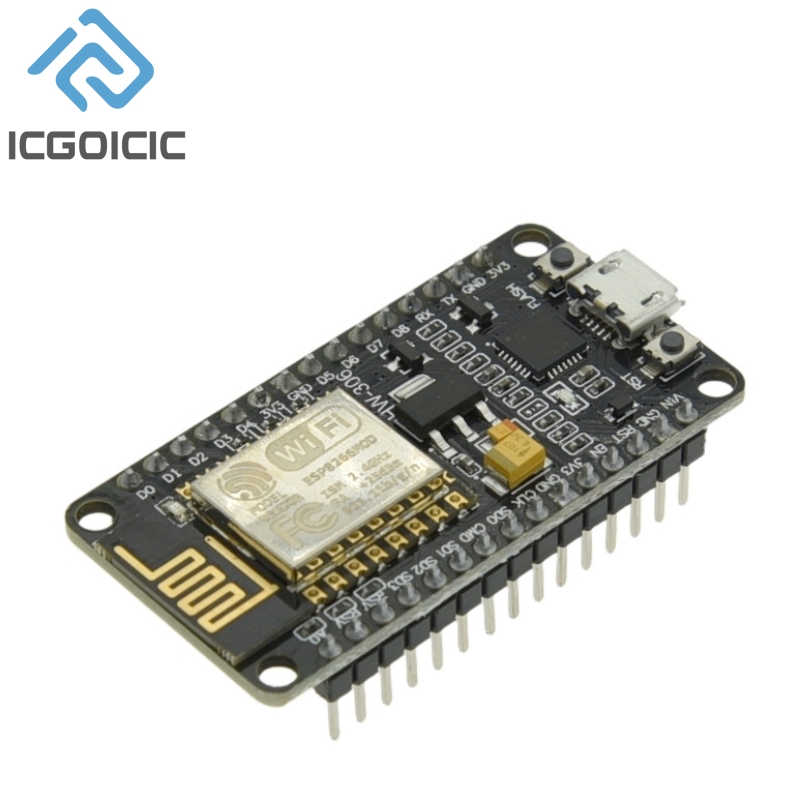 Wireless Module NodeMCU CP2102 - Esp8266 Nodemcu Board 评论和价格