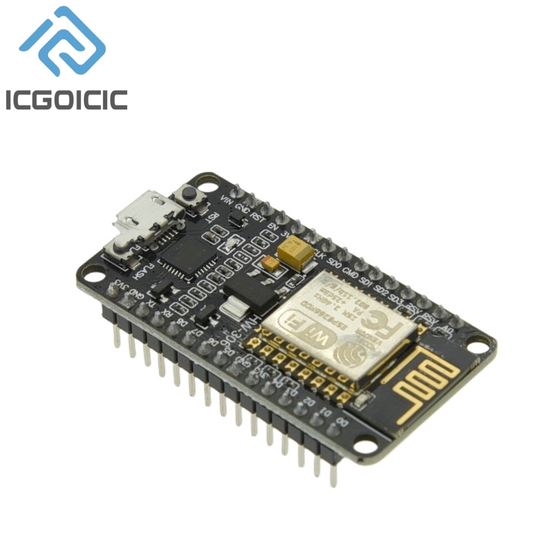 Wireless Module NodeMCU CP2102 - Esp8266 Nodemcu Board 评论和价格