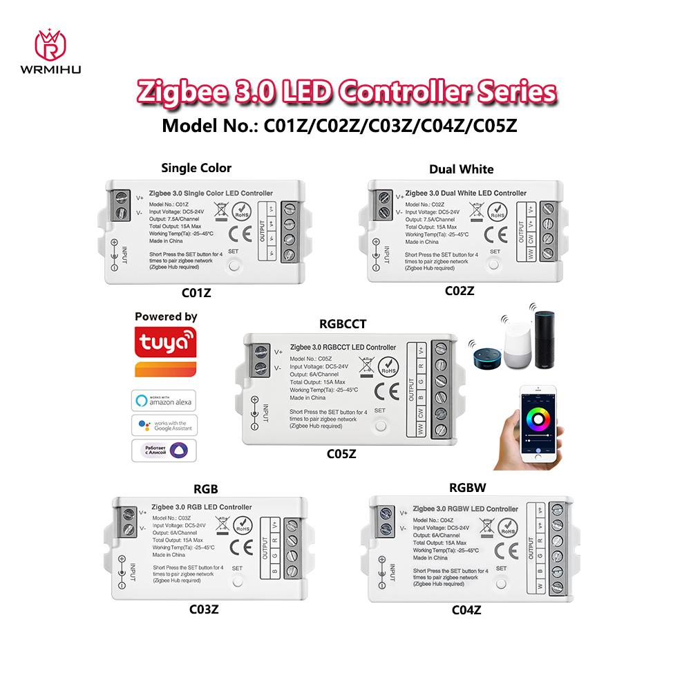 DC5-24V C01Z Zigbee 3.0 Smart  - Zigbee Coordinator Stick 评论和价格