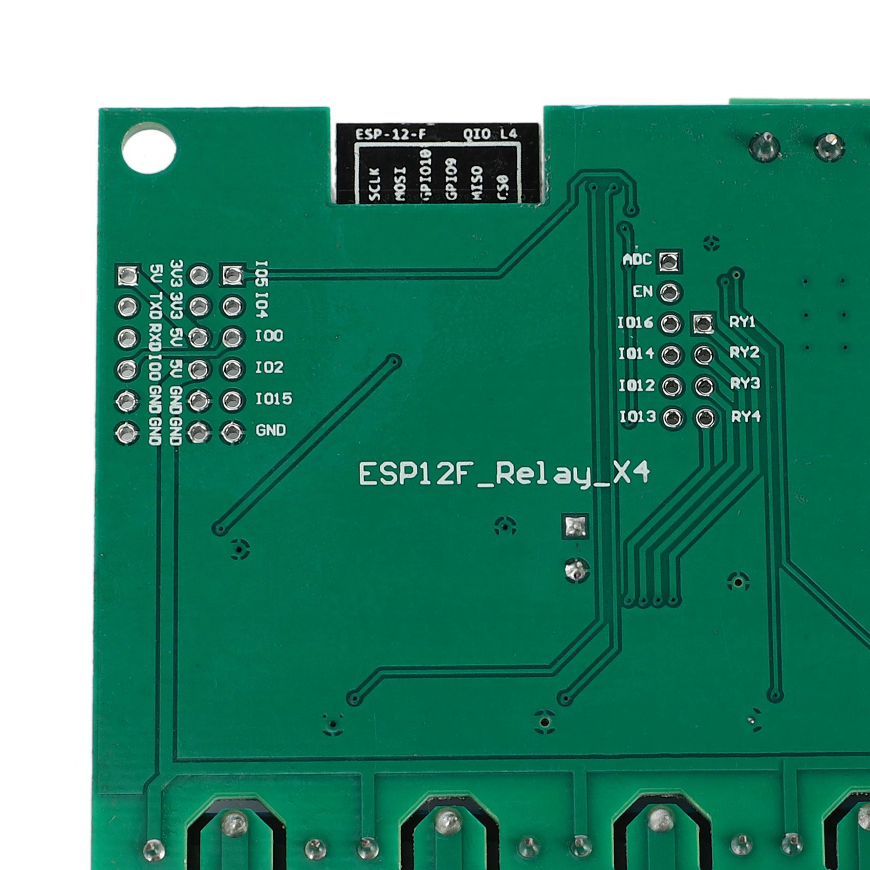 4X Wireless WIFI 4 Channel Rel - Relay 8 Channel Board 评论和价格