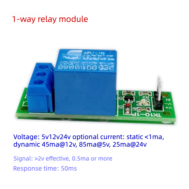 5pcs 1 Channel Relay Module Hi - Home Automation With Arduino 评论和价格