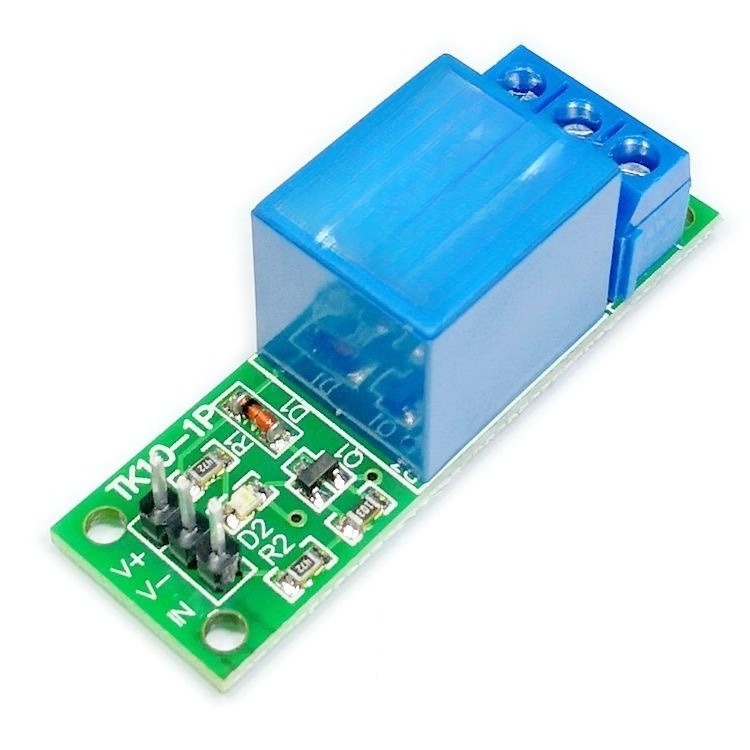 5pcs 1 Channel Relay Module Hi - Home Automation With Arduino 评论和价格