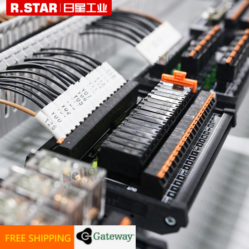 Relay Module, PLC Amplifier Bo - Relay 8 Channel Board 评论和价格