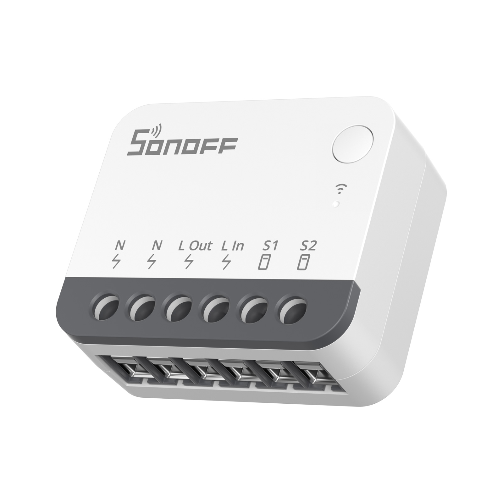 SONOFF ZBMinir2 Zigbee Smart S - Sonoff Basic Switch 评论和价格