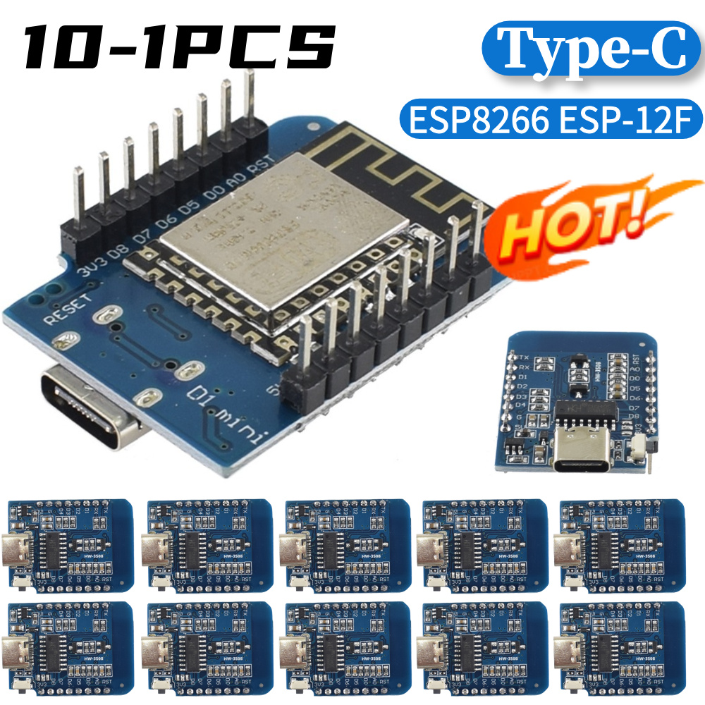ESP8266 ESP-12F  NodeMcu Lua W - Esp8266 Nodemcu Board 评论和价格