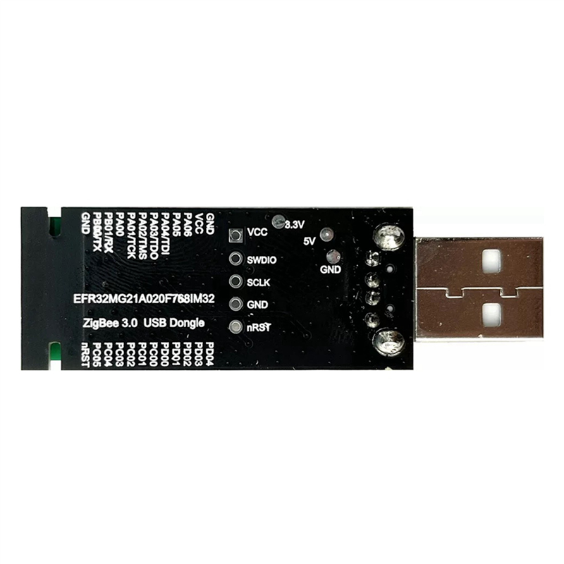 -A15I 5X Zigbee 3.0 Silicon La - Zigbee Coordinator Stick 评论和价格