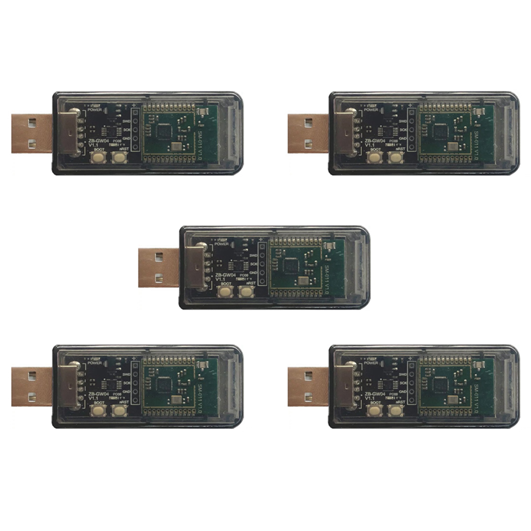 -A15I 5X Zigbee 3.0 Silicon La - Zigbee Coordinator Stick 评论和价格