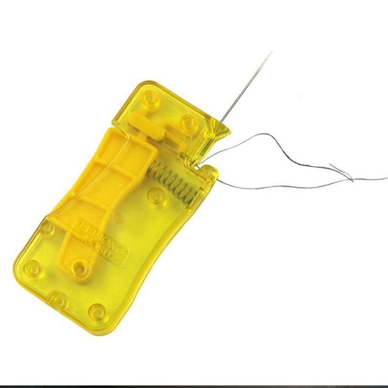 Auto Needle Threader DIY Tool  - Home Automation Diy 评论和价格