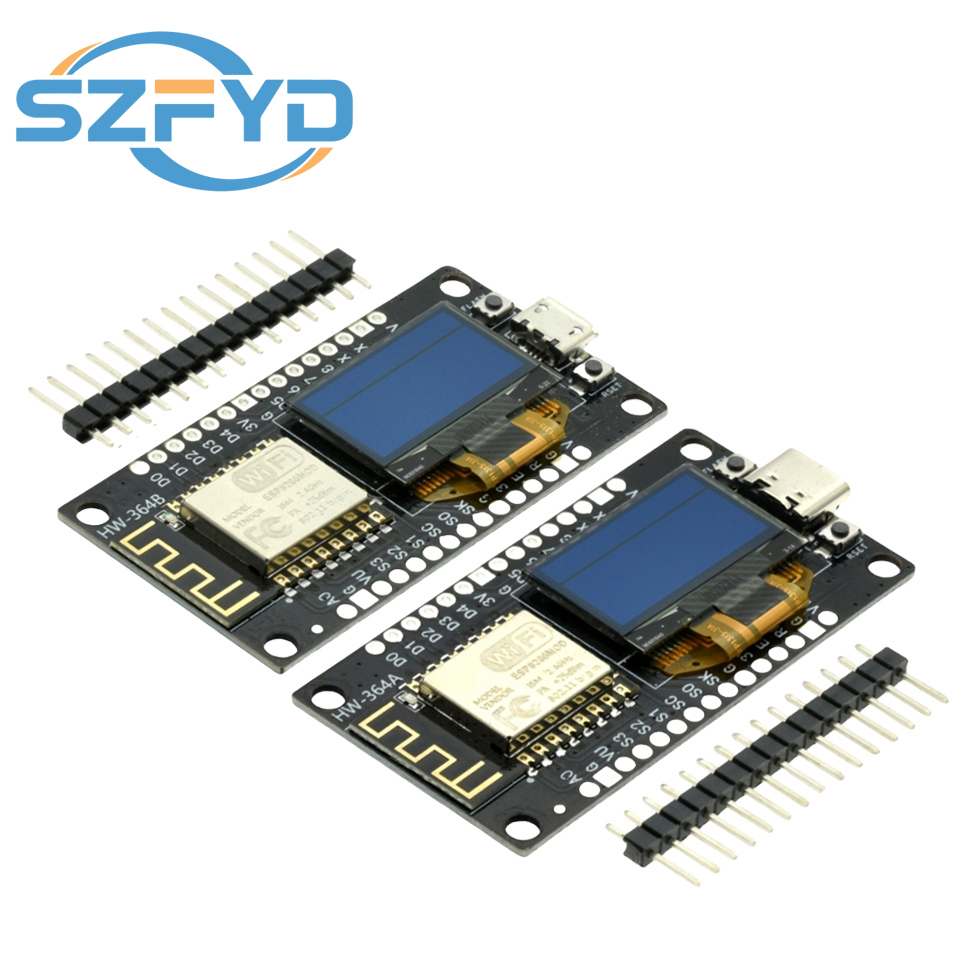 NodeMCU ESP8266 Development Bo - Esp8266 Nodemcu Board 评论和价格