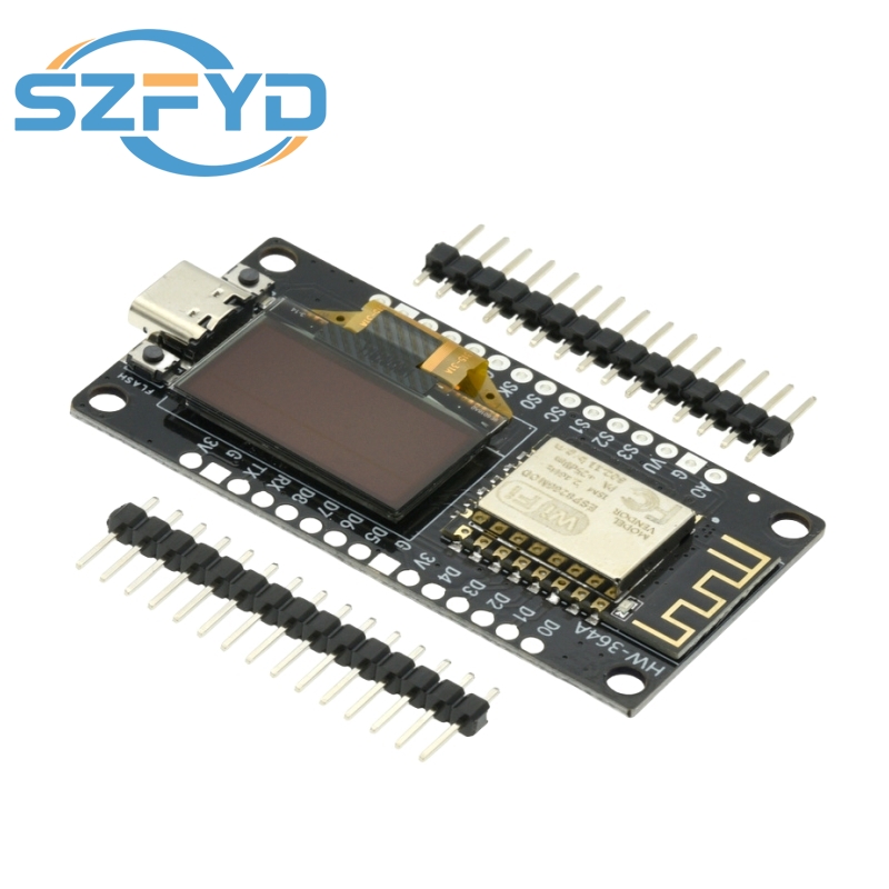NodeMCU ESP8266 Development Bo - Esp8266 Nodemcu Board 评论和价格