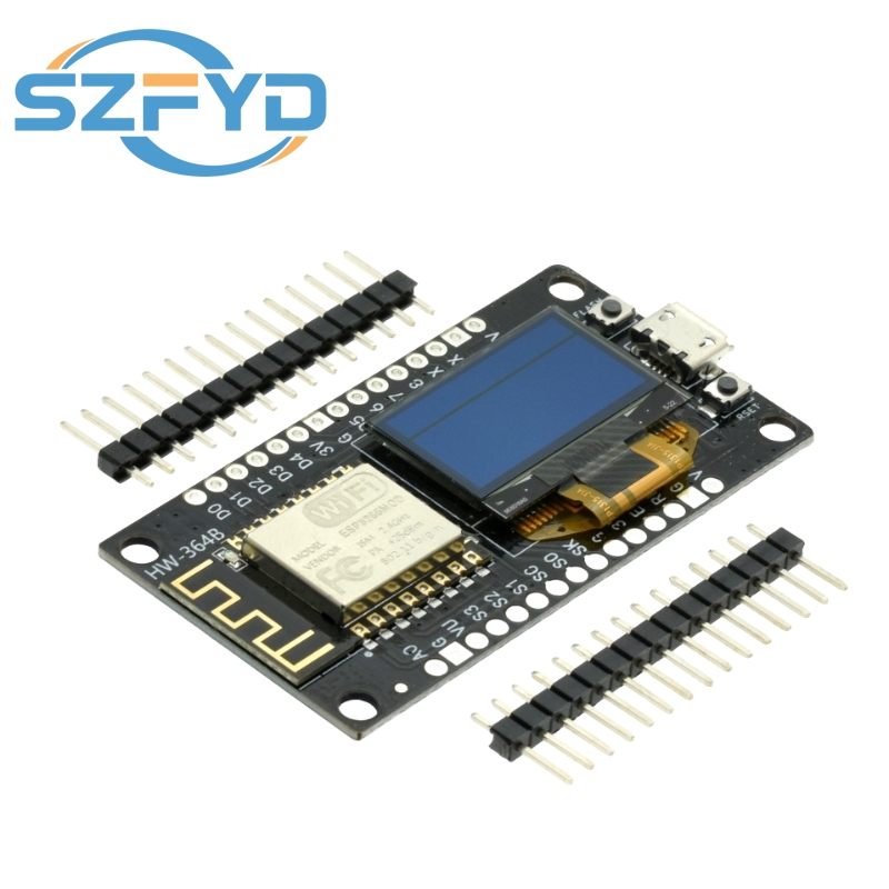 NodeMCU ESP8266 Development Bo - Esp8266 Nodemcu Board 评论和价格