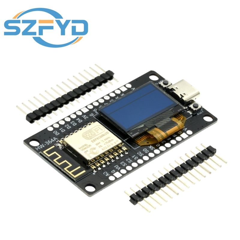 NodeMCU ESP8266 Development Bo - Esp8266 Nodemcu Board 评论和价格