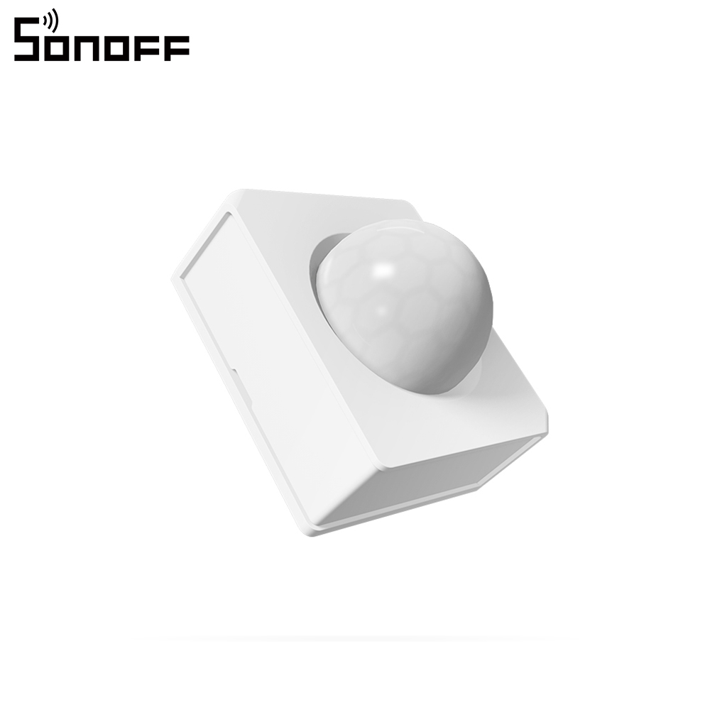Itead SONOFF RF Bridge 433MHz  - Home Automation Diy Kit 评论和价格