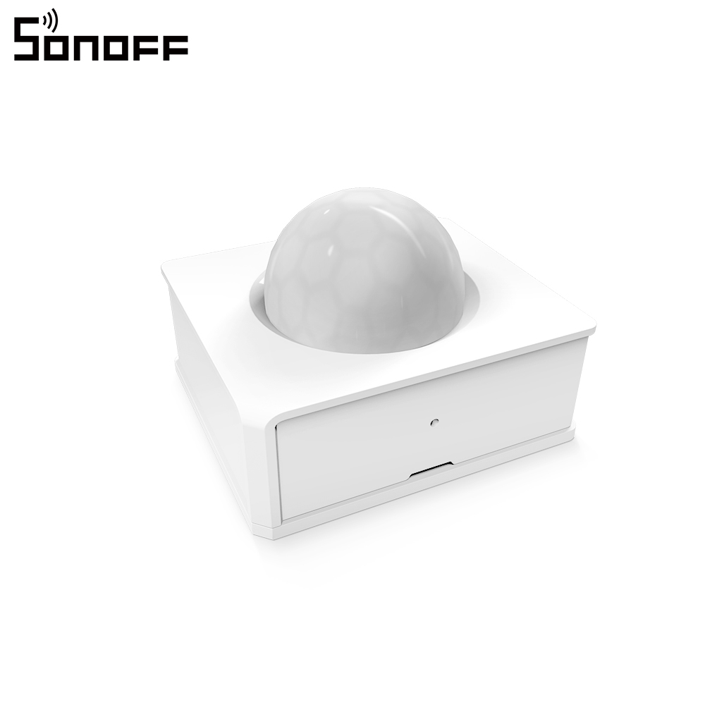 Itead SONOFF RF Bridge 433MHz  - Home Automation Diy Kit 评论和价格