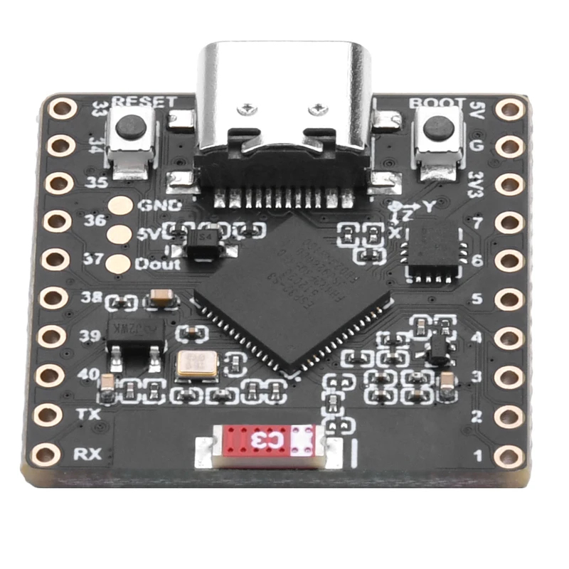 ESP32-S3 Matrix WIFI Bluetooth - Rgb Led Matrix 8X8 评论和价格