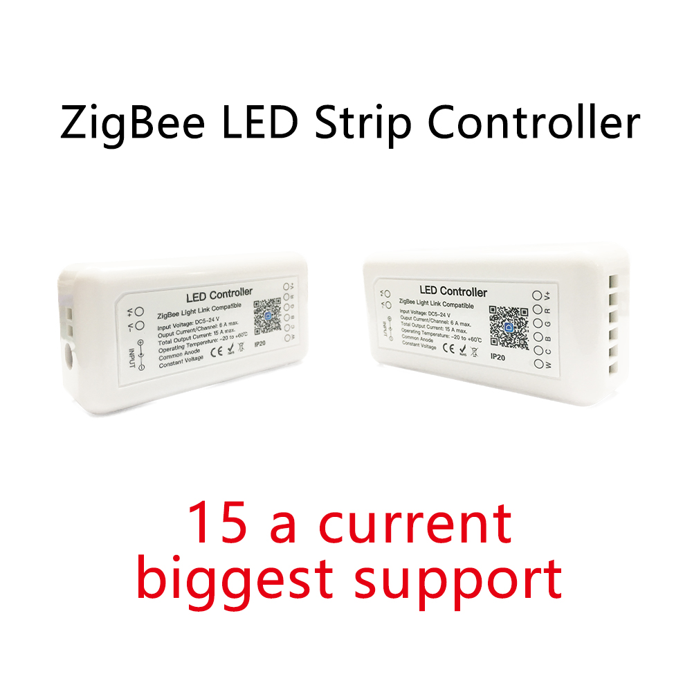 Tuya Zigbee Smart LED Controll - Zigbee Coordinator Stick 评论和价格