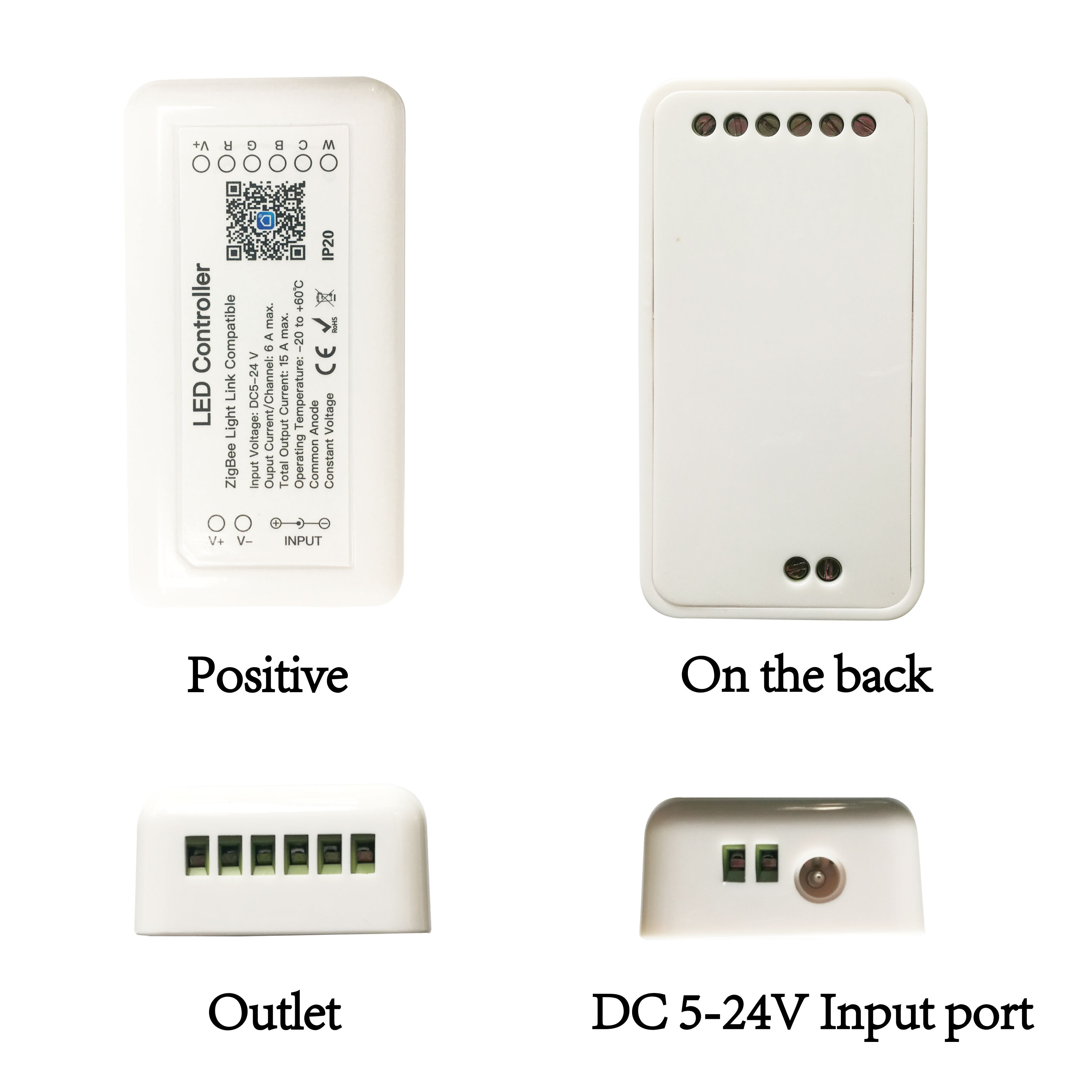 Tuya Zigbee Smart LED Controll - Zigbee Coordinator Stick 评论和价格